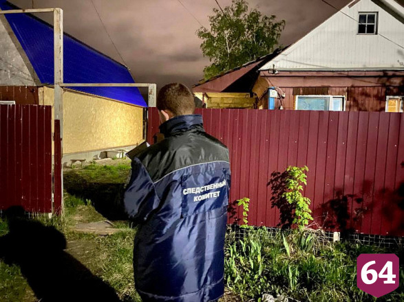 Саратовец насмерть забил пьяного гостя и получил 10 лет колонии