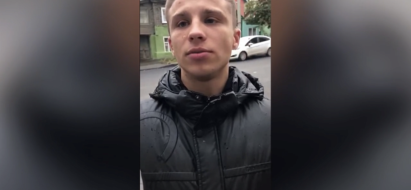 Псевдомастер под видом замены счетчиков обчищал квартиры жителей Саратова