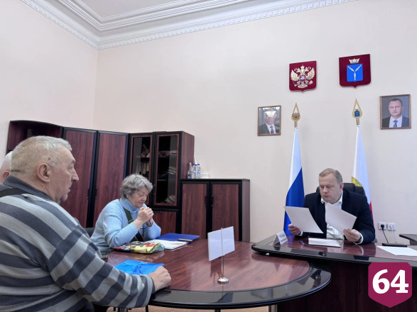 Жителям Энгельсского района помогут с перерасчетом платежей за отопление