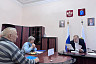 Жителям Энгельсского района помогут с перерасчетом платежей за отопление