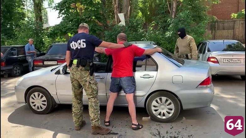Оборонный завод под Саратовом обокрали на 2 млн рублей