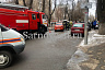 В центре Саратова столкнулись 9 машин