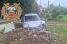 Пассажирка «Гранты» пострадала в аварии на Советской