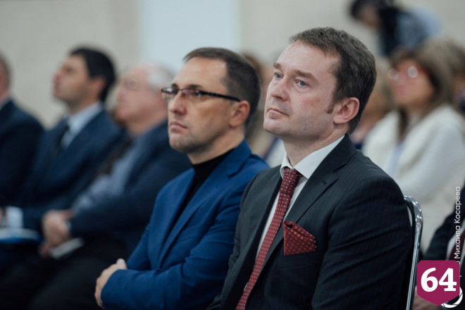 В СГЮА обсудили перспективы мировой юстиции