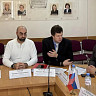 Московская делегация оценила работу саратовских врачей по челюстно-лицевой хирургии
