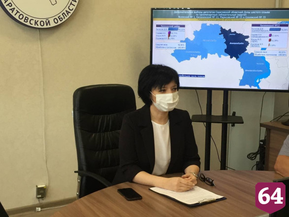 На довыборах в Саратовскую облдуму не подтвердились 112 жалоб
