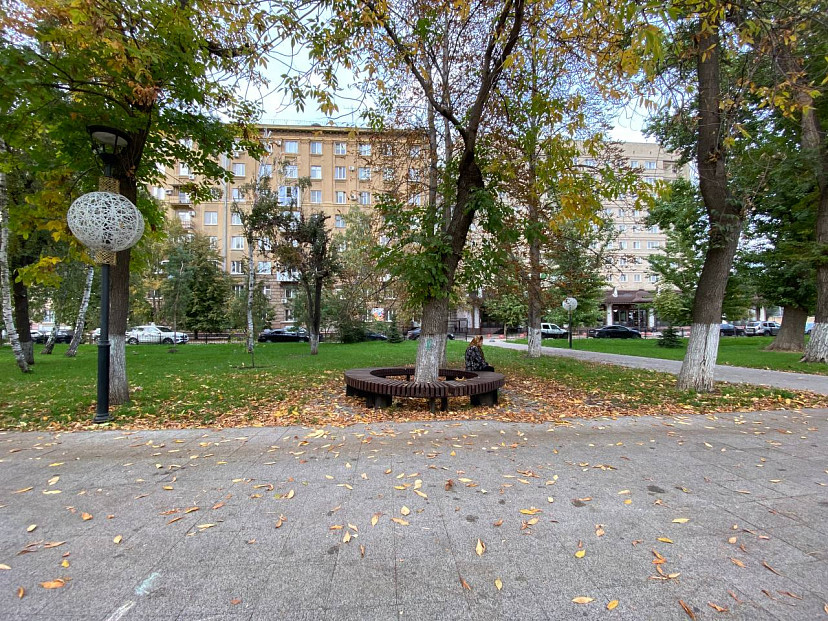 Суббота в Саратовской области пройдет без дождя 