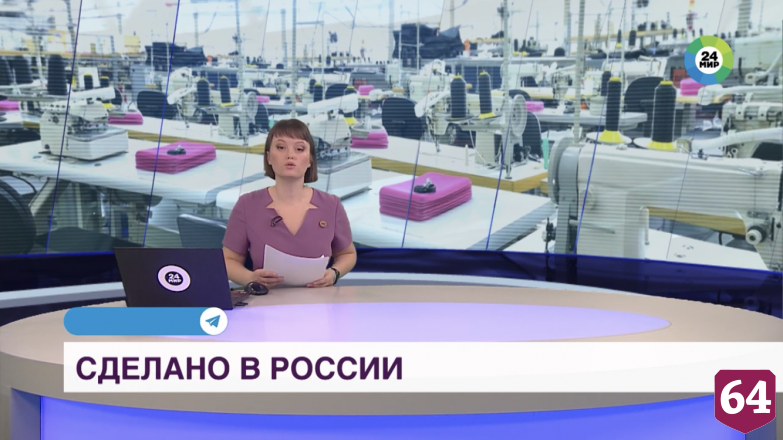 Саратовский дизайнер готова повторить успех бренда Zara