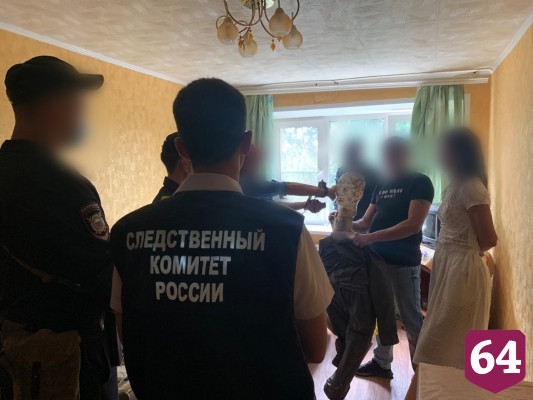 Критика в адрес сожителя в ходе игры в карты стоила женщине жизни