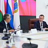 Саратовская область и Узбекистан запустят совместное предприятие 