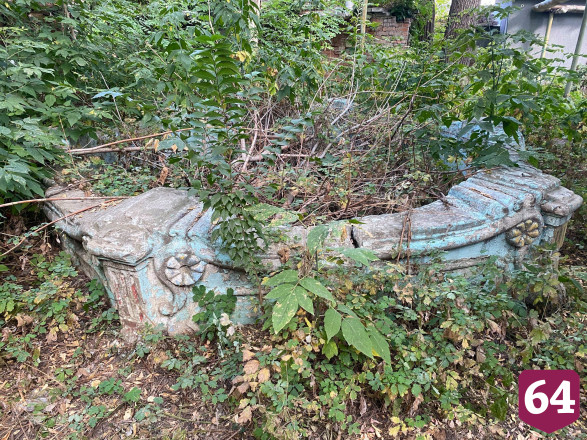В Саратове восстановят усадьбу 1847 года