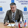В Саратовской области растет заболеваемость коронавирусом 