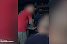 Дальнобойщика задержали за взятку сотруднику ФСБ на трассе под Саратовом 
