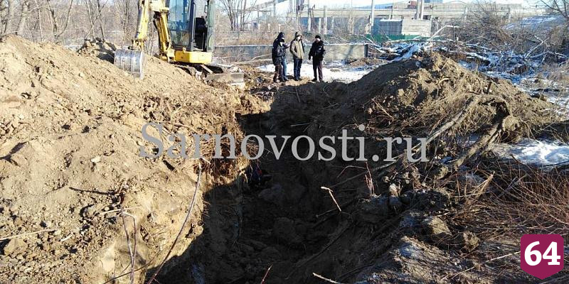 Экскаваторщика осудят за гибель 22-летнего напарника от удара ковшом