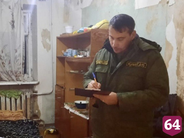 Саратовец зарезал приятеля в пьяной ссоре и получил 7 лет колонии