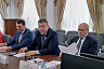 Саратовских чиновников вновь попросили убрать автобусы с Музейной площади 
