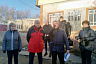 Саратовские чиновники выбрали площадку для рынка в Елшанке 