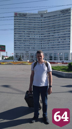 Пропавшего сотрудника страховой компании нашли мертвым под мостом в Энгельсе
