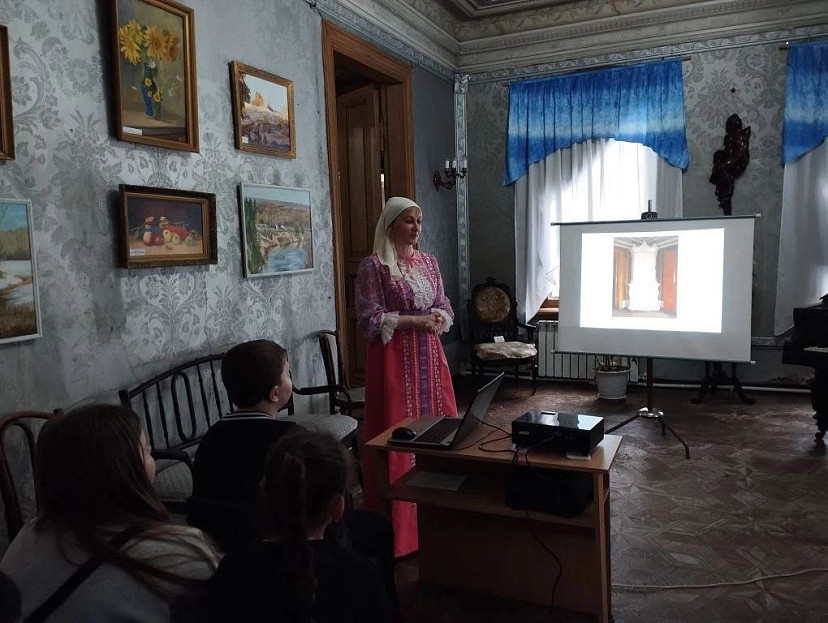В Саратовской области спустя 166 лет узнали дату рождения купца Дьякова