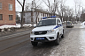 Под Саратовом прохожий помог фармацевту задержать грабителя