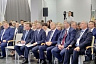 Губернатор пригласил главу РЖД на Саратовский экономический форум 