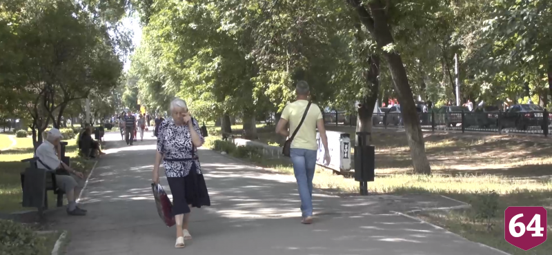 В Саратове поймали 20-летнего «курьера» телефонных мошенников