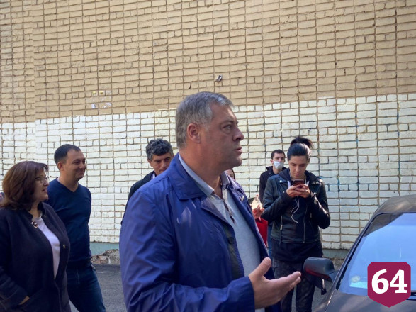 Ремонт двора в центре Саратова вызвал у эксперта чувство позитива 