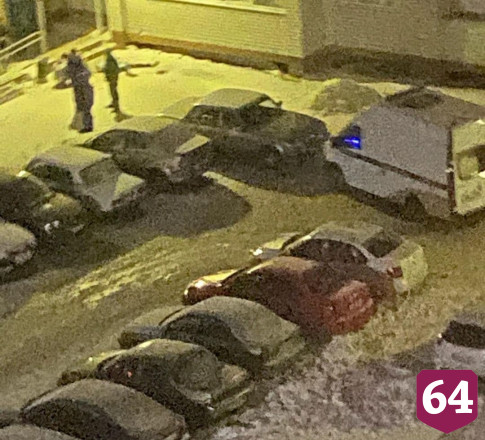 Установлены обстоятельства падения молодого горожанина с 10-го этажа