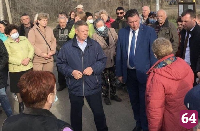 В Зональном откроют новый клуб и медпункт 