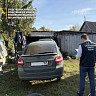 В Саратовской области мужчина ремонтировал машину и погиб