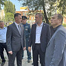 Губернатор поручил оперативно восстановить разрушенные БПЛА дома