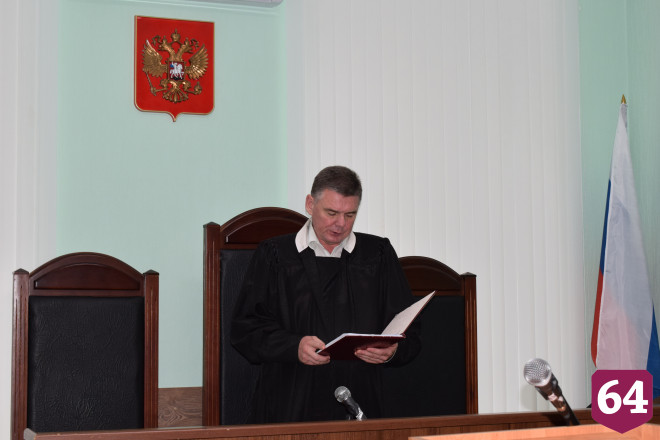 Участника банды осудили на 10 лет за похищение 60 миллионов рублей