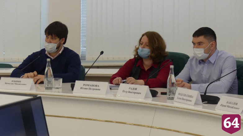 Чиновники будут следить за поставками сахара в саратовские магазины