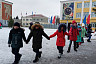 Главная елка саратовского города 32 года росла во дворе жителей