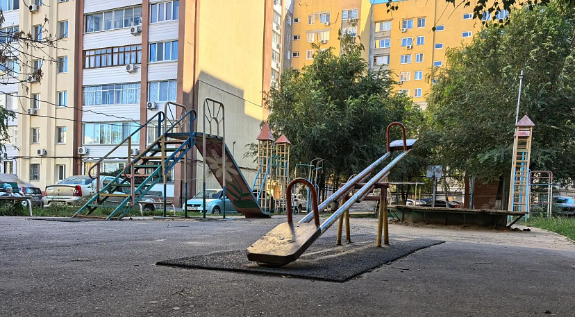 В Саратовской области потеплеет до плюс 16 градусов 