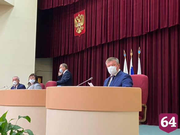 В Саратове внесли изменения в правила застройки 