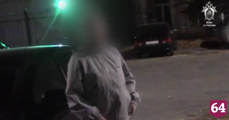 В Саратовской области на студентку завели дело о теракте за поджог полицейской машины