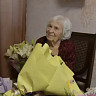 Саратовская труженица тыла отметила 100-летие с внуками и правнуками