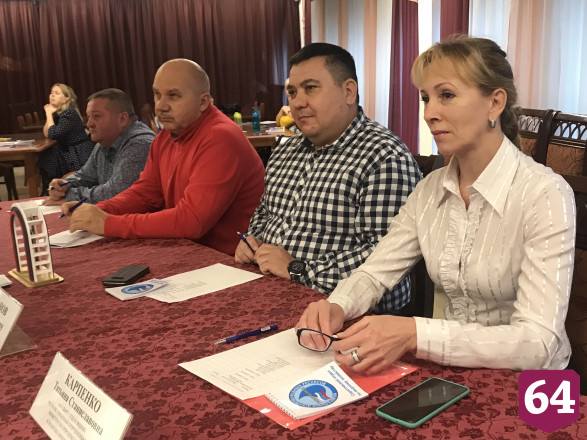 Саратовские школьники спроектировали аквапарк и канатную дорогу