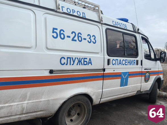 Число пострадавших при атаке беспилотников в Саратове увеличилось до двух