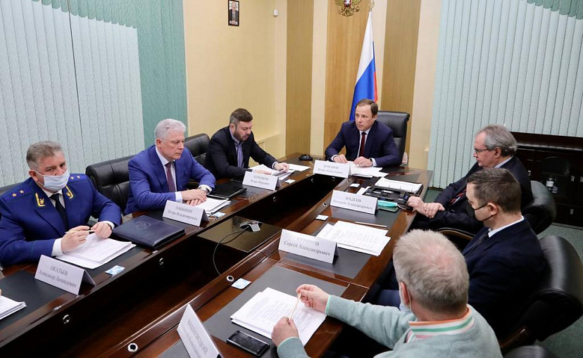 В ПФО обсудили защиту прав журналистов