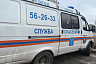 Число пострадавших при атаке беспилотников в Саратове увеличилось до двух