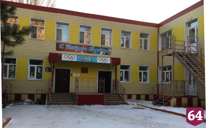 В Саратовской области запустили марафон добра 