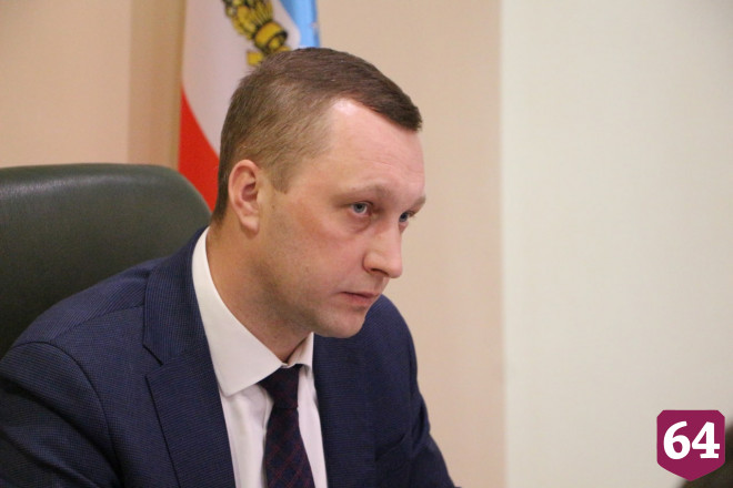 Три зарубежные компании приостановили деятельность в Саратовской области