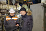 Главу Саратова и министра оставили на ТЭЦ до полного устранения аварии