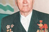 Саратовский целинник и фронтовик Владимир Коломойцев отмечает вековой юбилей 