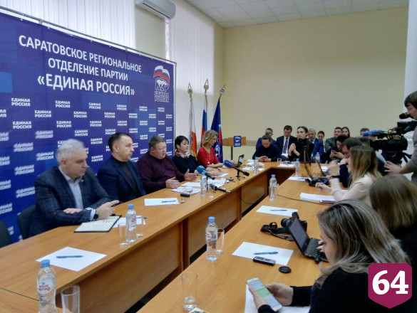 От жителей Саратова ждут предложений по ремонту тротуаров 
