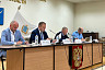 Власти Саратова встретились с пайщиками недостроенных домов в Авиаторе
