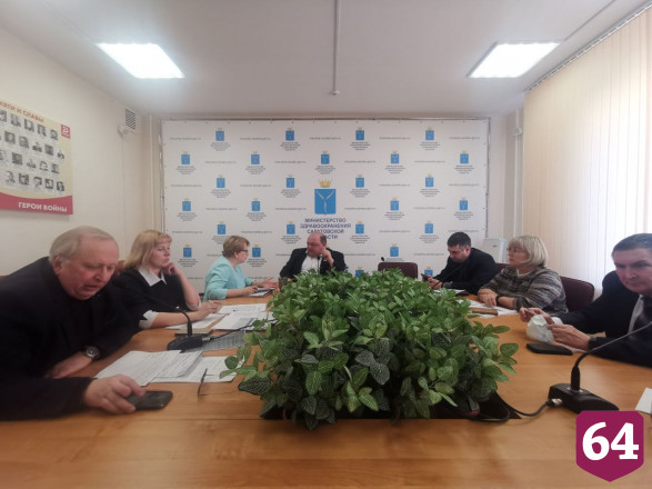 От саратовских главврачей потребовали обеспечить льготников лекарствами