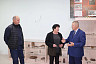 В Саратовской области капитально отремонтировали сельскую школу